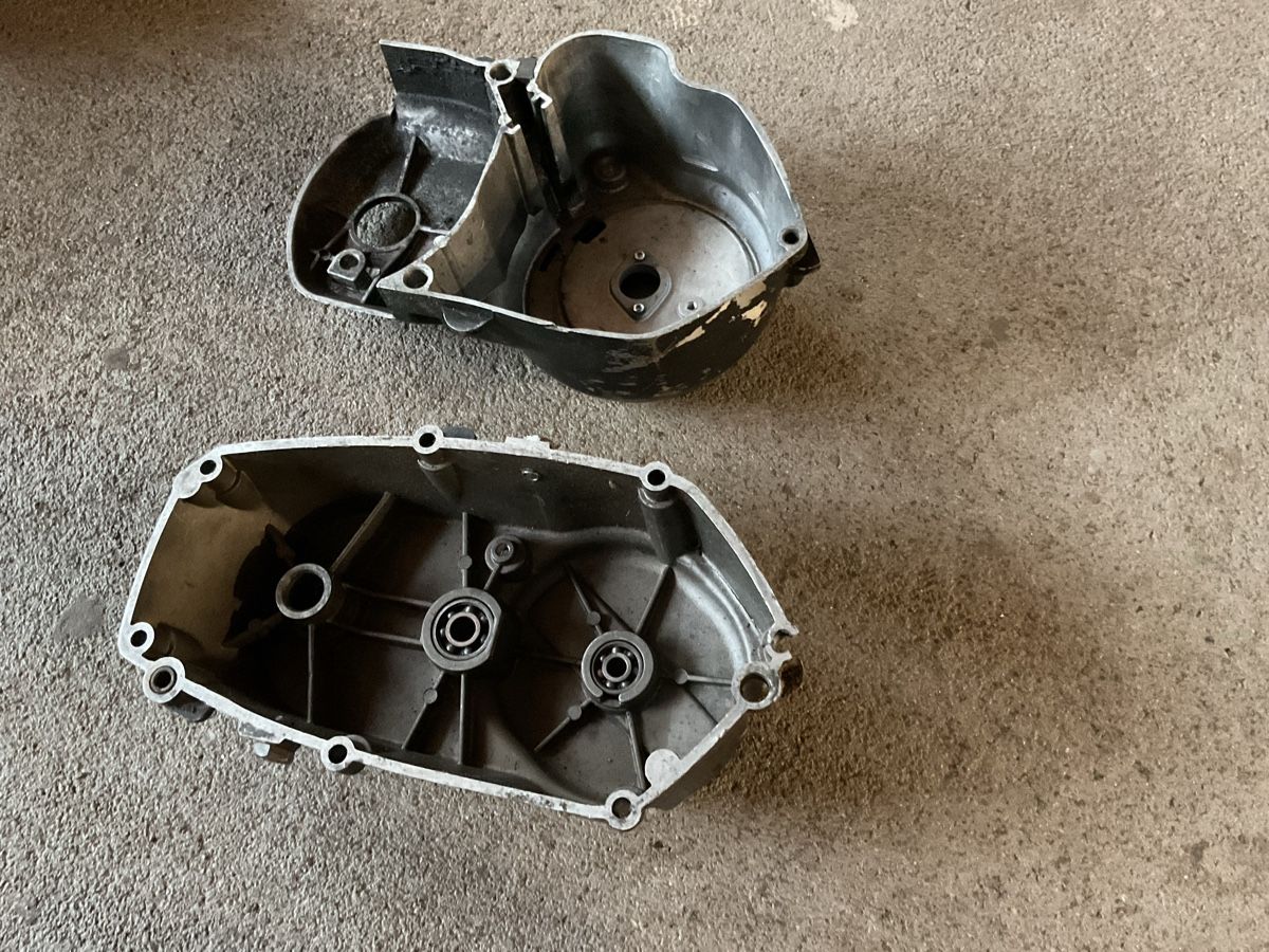 Tomos Motori: Motor Tomos  – Difettoso da Goldau venduto da pirana7 4