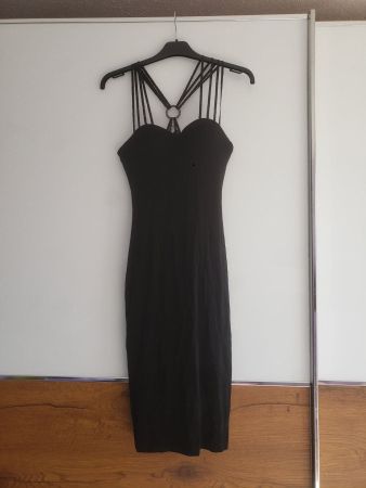 Marc Cain Kleid N1 (34) Ukraine Spende