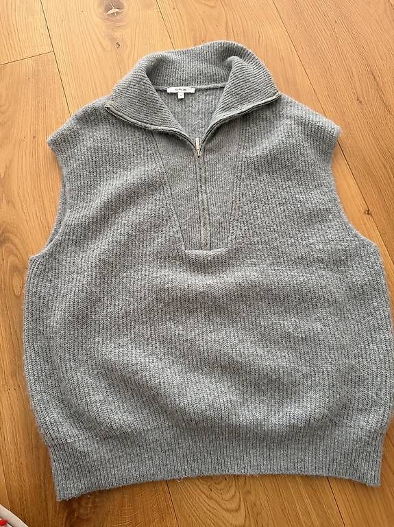 Maglioni & Felpe: Pulli ohne Ärmel Opus – Usato da Lignières venduto da Baby_Girl