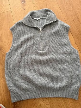 Pulli ohne Ärmel Opus