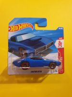 Hot Wheels CUSTOM OTTO
