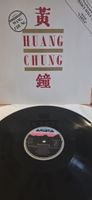 Huang Chung - LP Vinyl - "China" Hit Single 1984 G,Vg