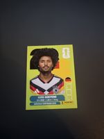 Karim Adeyemi GER 19 Panini WM 2026