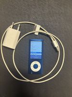 Apple iPod nano 5. Generation 8GB Blau 