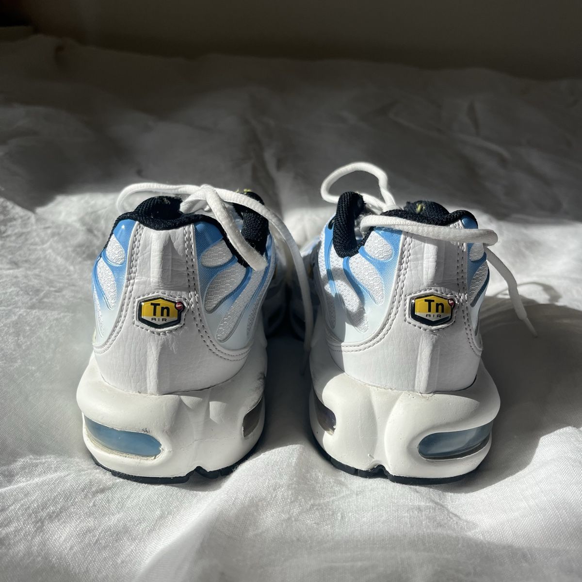 Nike Scarpe da uomo: Nike TN‘s – Usato da Spiez venduto da sophiiiiemariie4 3