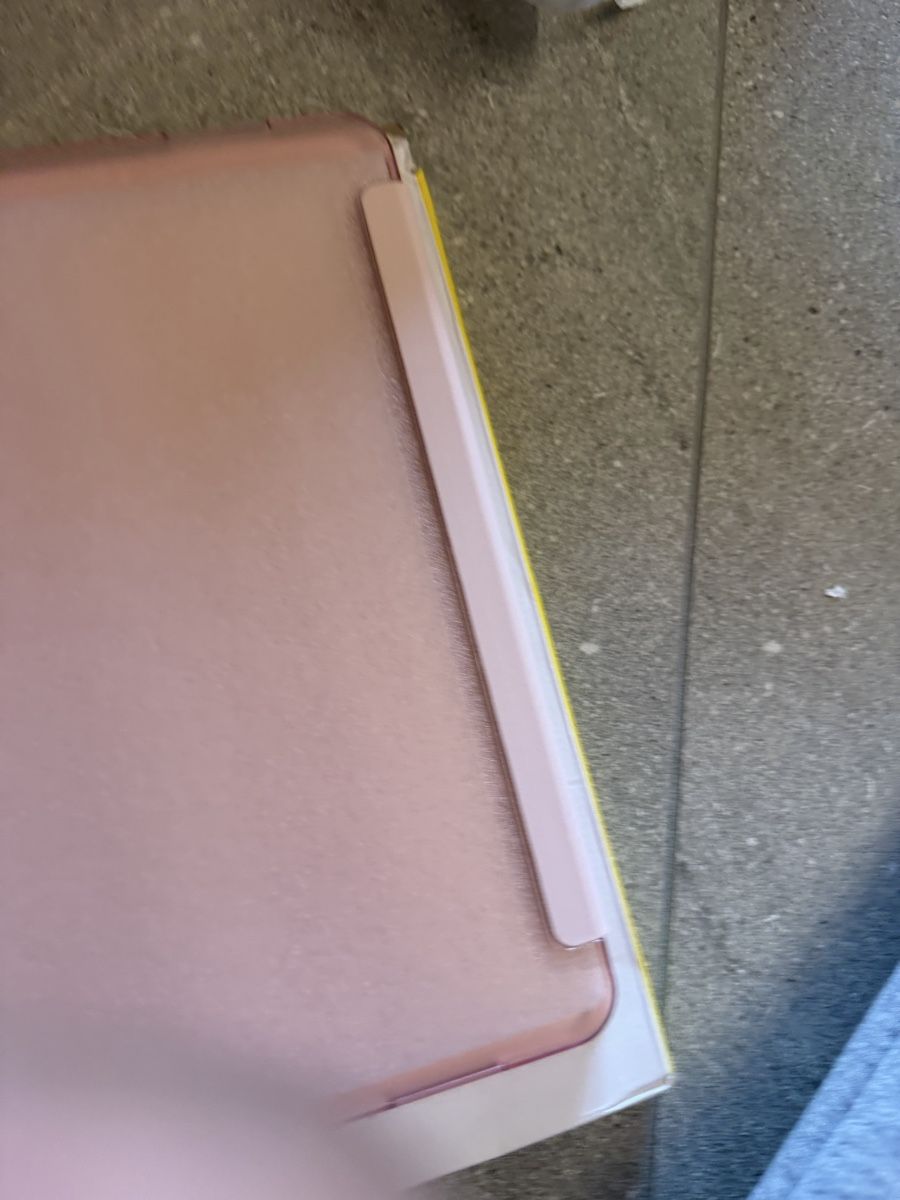 Covers & Taschen: Ipad Air 13 Hülle – Neu (gemäss Beschreibung) aus Güttingen von JeffreyGucc 4