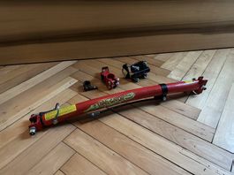 Trailgator Tandemstange