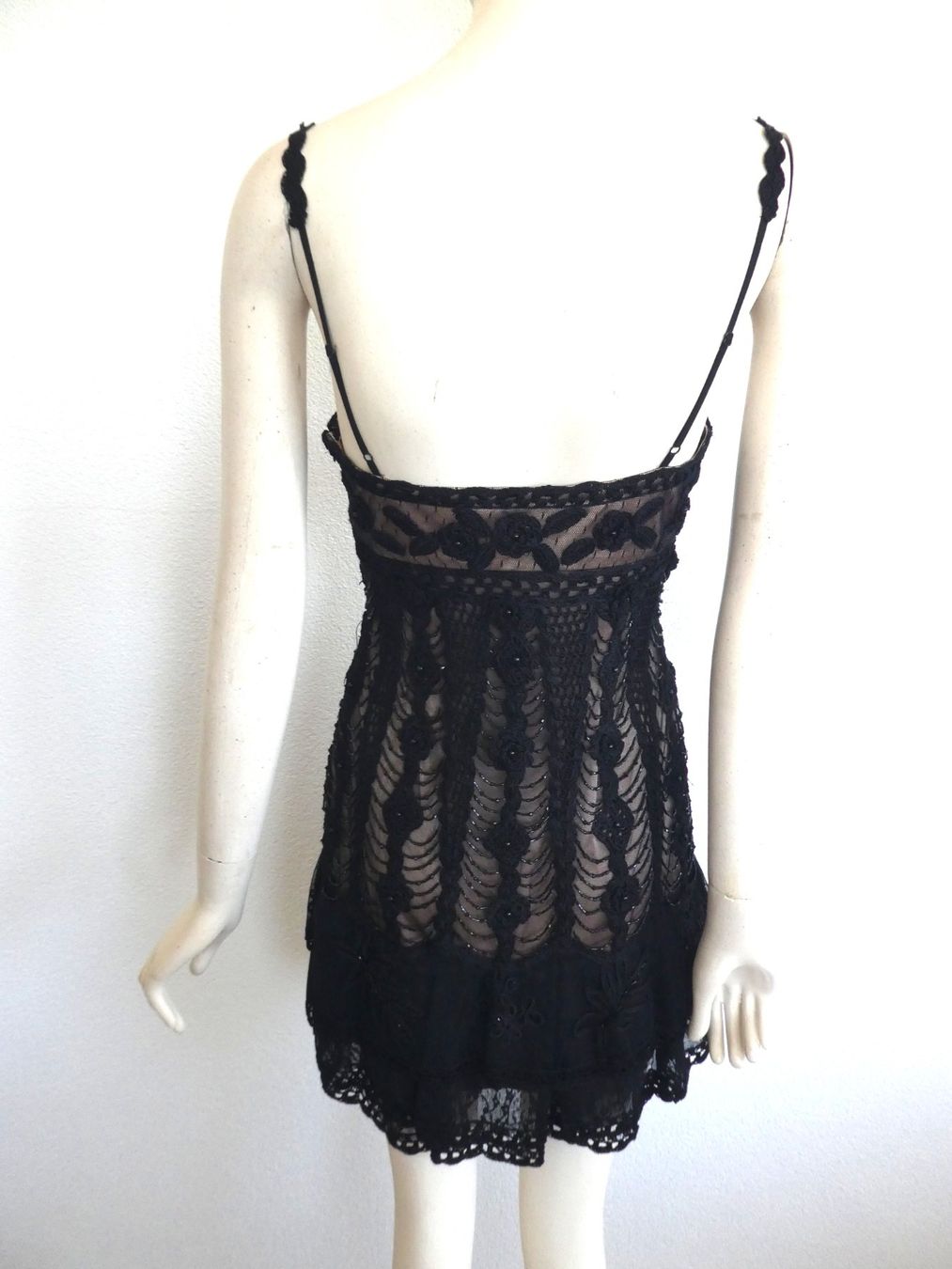 Kleider: SUE WONG exklusives Kleid, Gr. 36 – Gebraucht aus Berneck von chouchou1415 4