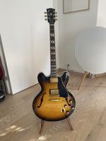 Gibson ES-345 STEREO and varitone 2007