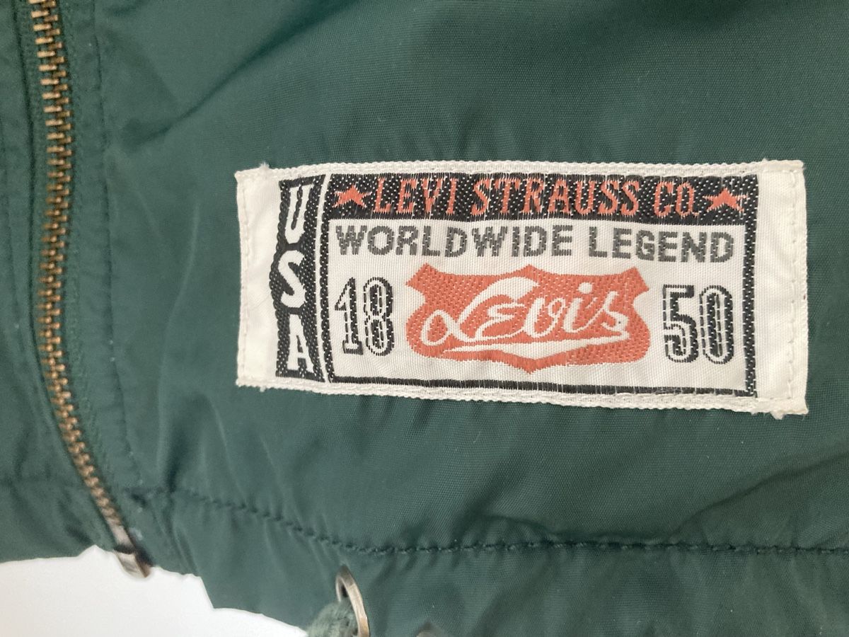 Levi's Giacche: Vintage Levi‘s Jacke – Usato da Schöftland venduto da Rbru 3