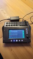 Digitalmixer Allen & Heath CQ-12T gebraucht in gutem Zustand