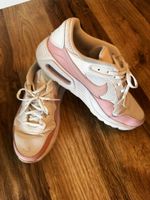Nike Damenschuhe Grösse 38, weiss/pink