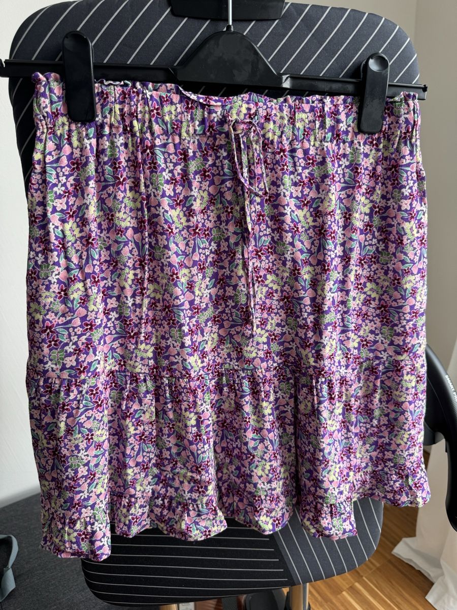 Gonne: Mini Skirt – Nuovo (secondo la descrizione) da Zürich venduto da Tanja_G88 2