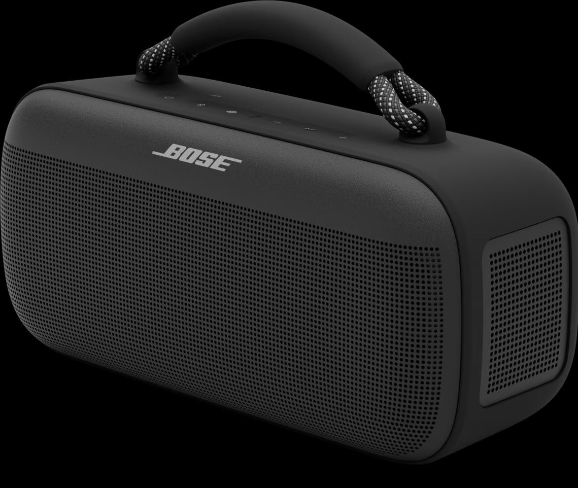 Bose Lautsprecher: Bose SoundLink Max (wie neu) – Neu (gemäss Beschreibung) aus Zürich von  6