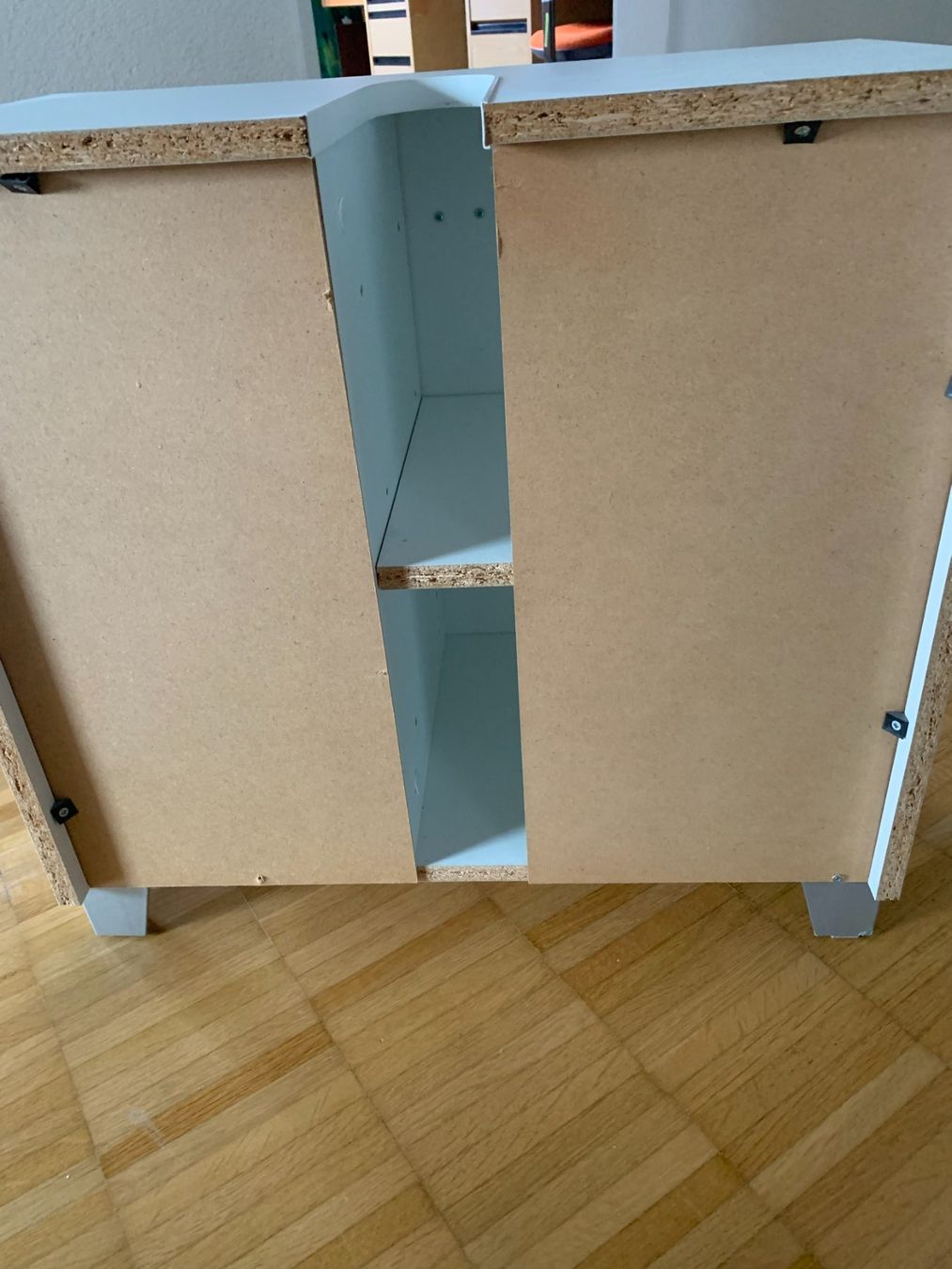 Installations & Meubles: Lavabo Unterkasten – D'occasion à Münchwilen TG par HansS010203 2