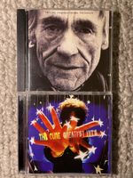2x The Cure (Staring at The Sea+Greatest Hits)