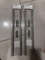 Ikea Kallrör Griffe, 2 Stk, Neu & Originalverpackt!