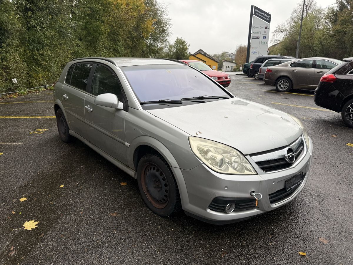 Opel Automobili: Opel Signum 19TDH – Usato da Villnachern venduto da cedri22222 2