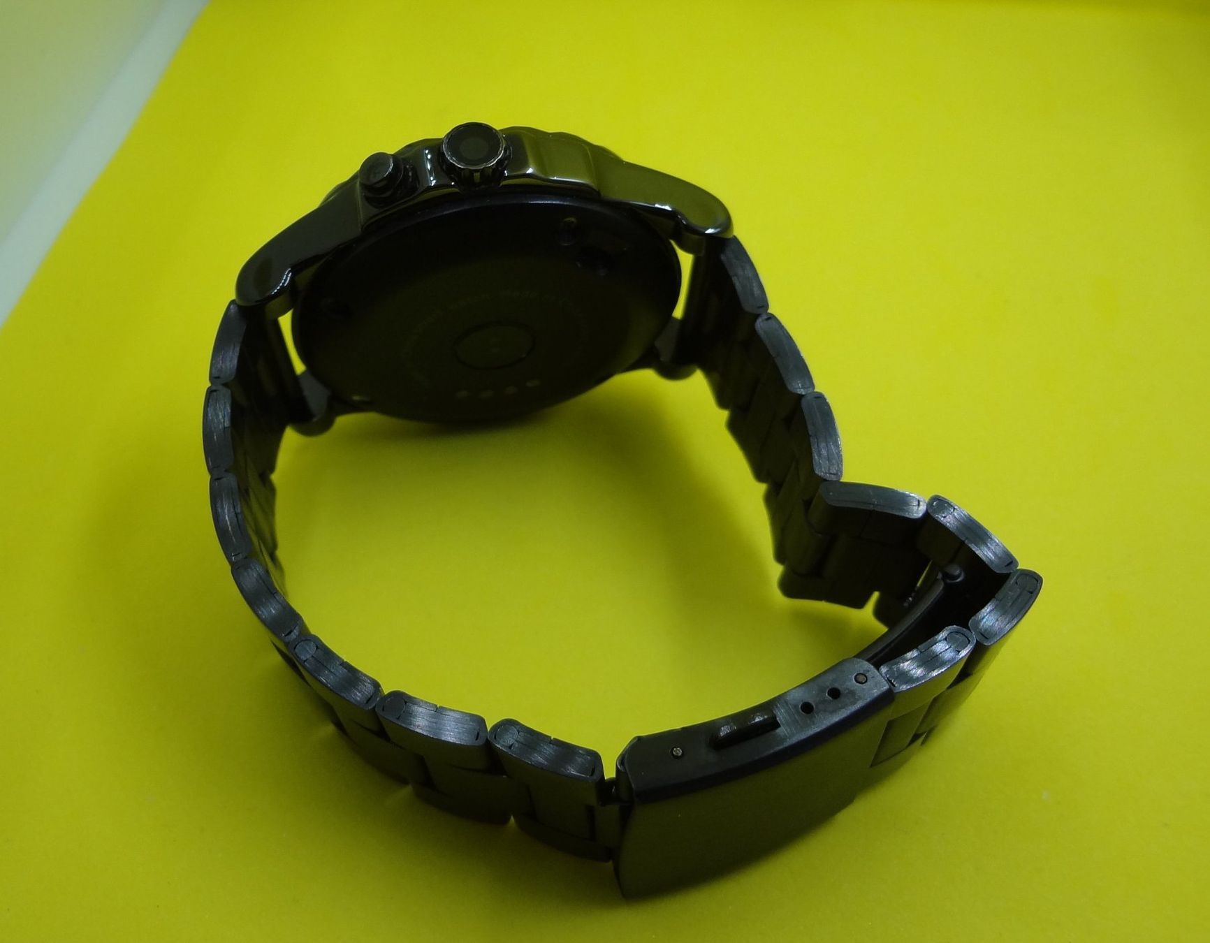 Smart Smartwatch: Smartwotch SKU 248994 – Usato da Thun venduto da Fra130 7