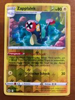 Pokemon Zapplalek Reverse (Versand gratis)