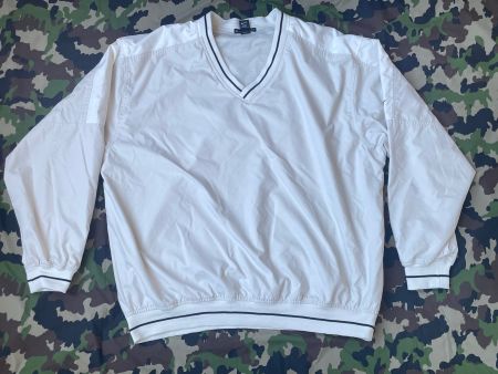 Vintage 90 Nike Golf Winbreaker Sz XL