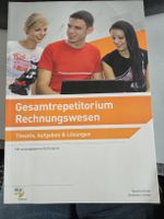 Gesamtrepetitorium Rechnungswesen - Top Zustand!