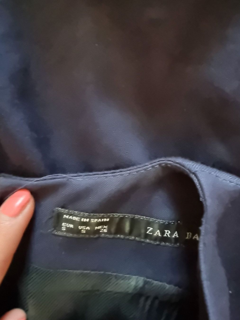 Zara Kleider: ElegantesKleid – Gebraucht aus Zunzgen von ang_x2cl 4