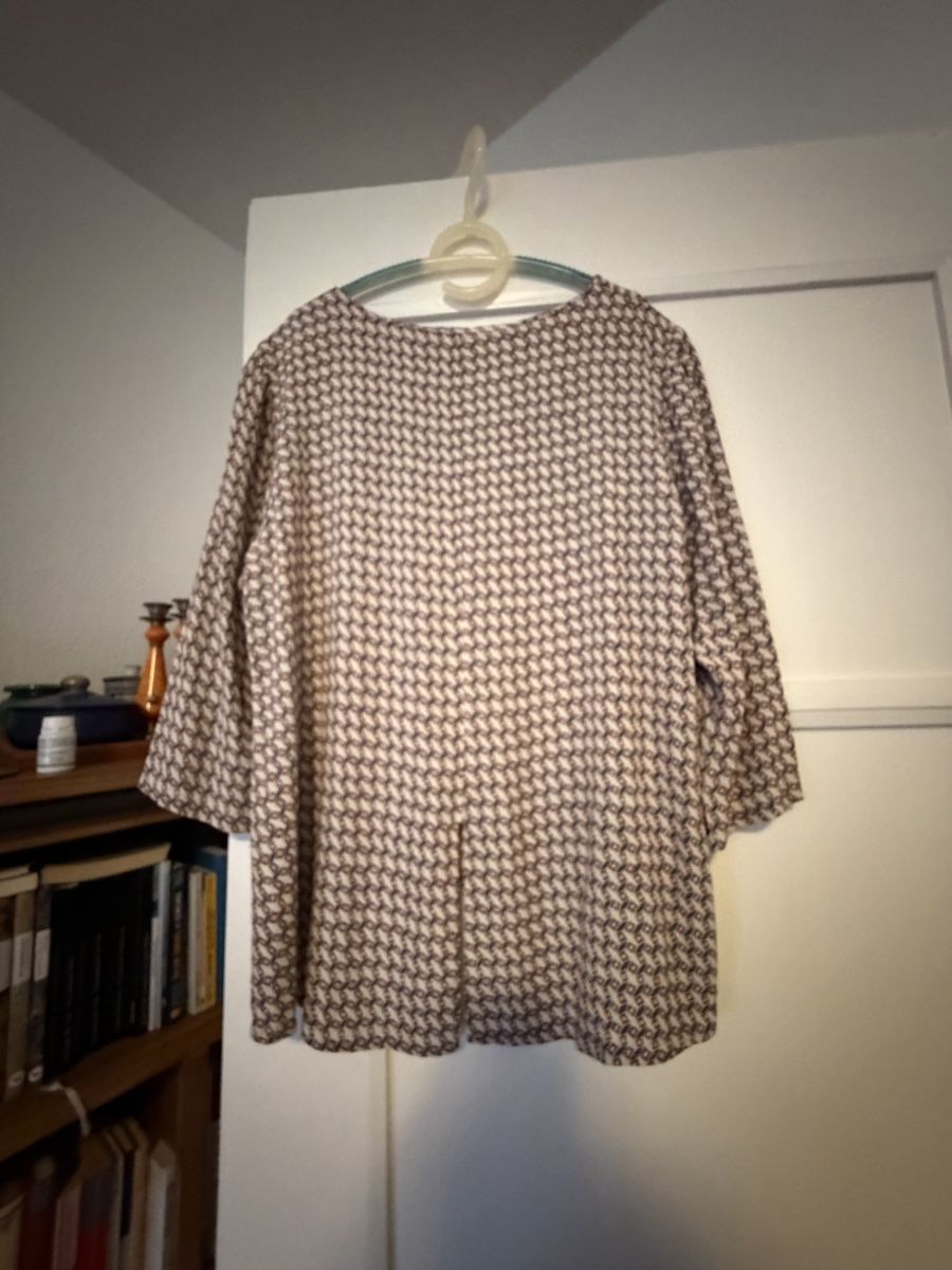Camicette: Damen Bluse Grösse 44 – Usato da Zürich venduto da elg_rqw7 1
