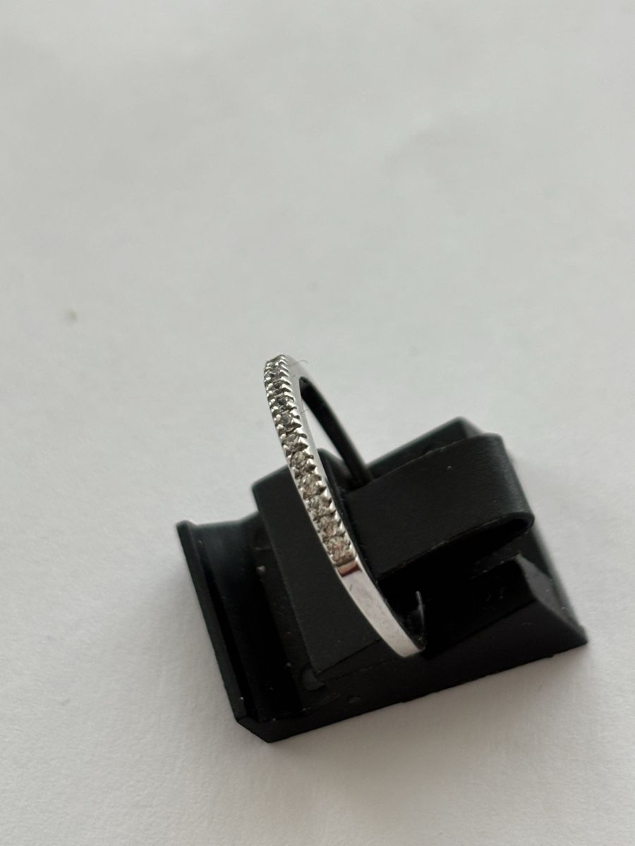 Ringe: Ring Silber 925 – Gebraucht aus Langnau am Albis von flusspflege