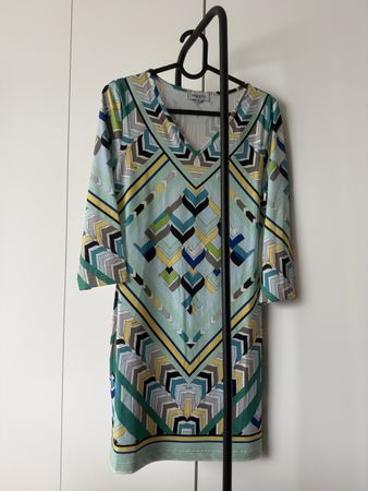 Kleid Puccini Gr.38 