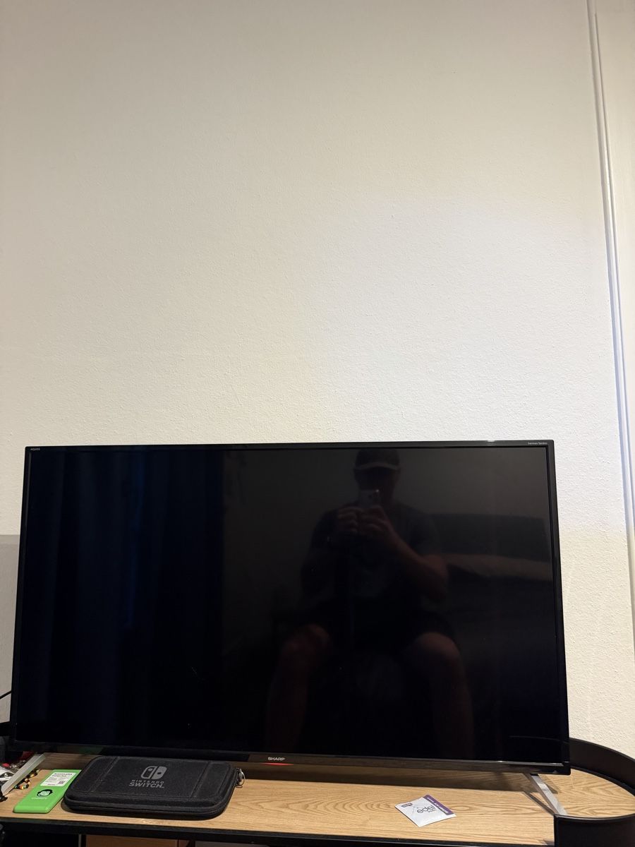 Televisori: Smart tv – Usato da Gerlafingen venduto da dav_d6m7