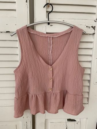 Hängerchen/Shirt/Top Gr 42