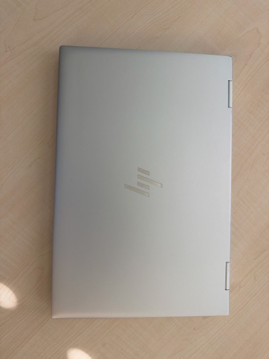 Hewlett Packard Notebook: HP EliteBook x360 830 G8 – Usato da Gümligen venduto da Red_XIII 1