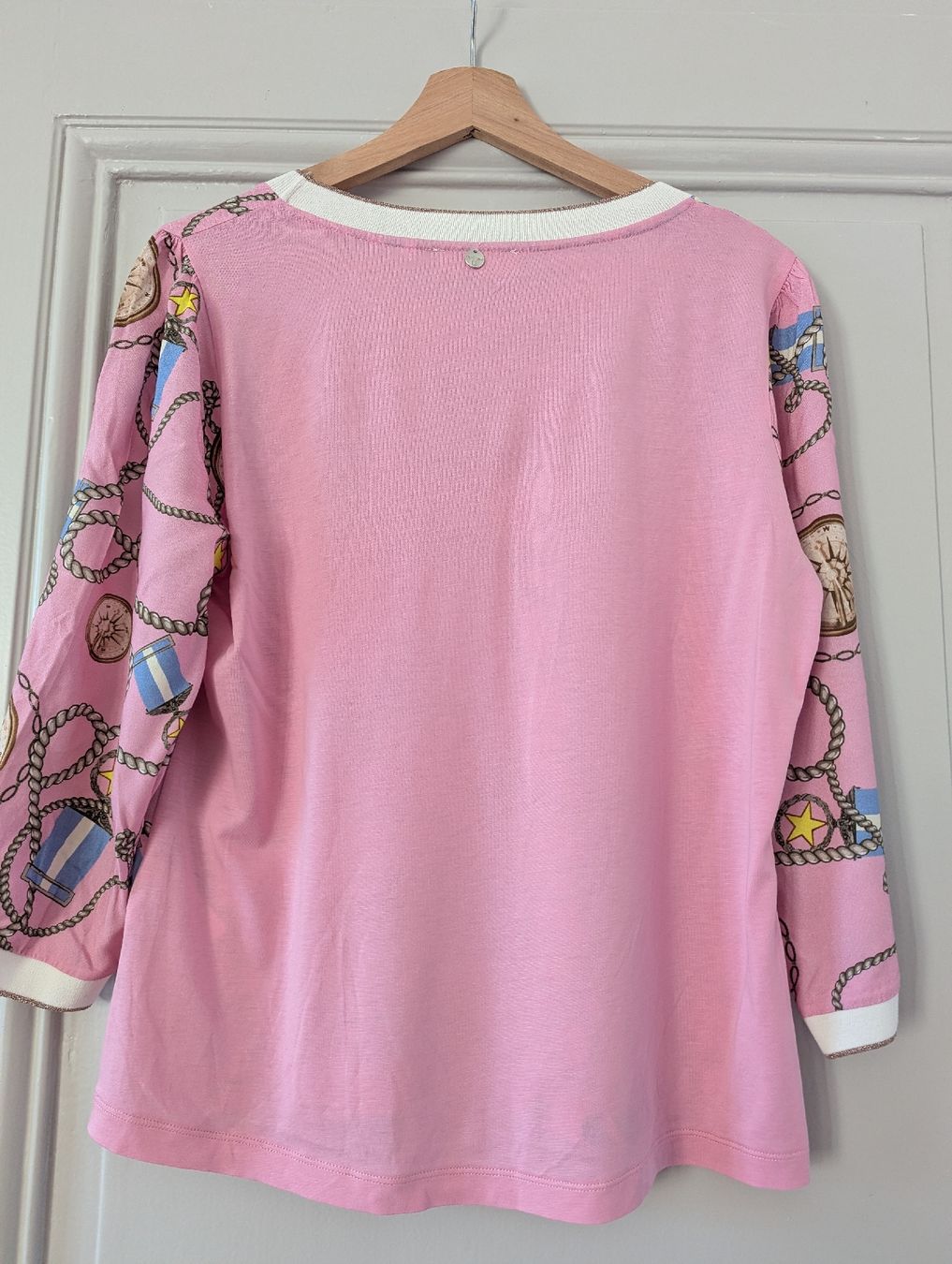 Rich & Royal Tops: haut rich&royal L – Neu (gemäss Beschreibung) aus Montreux von dem_gyt9 2