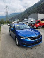 Skoda Octavia C 2.0 4x4