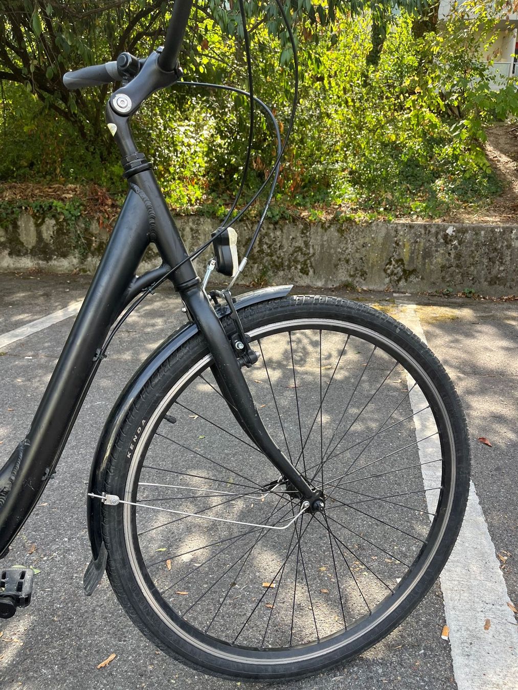 Biciclette: Vélo de ville – Usato da Onex venduto da air_7mc6 4