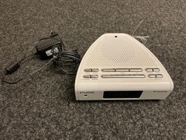 Pure Siesta Radio Wecker DAB/FM - Top Zustand, Funktioniert!