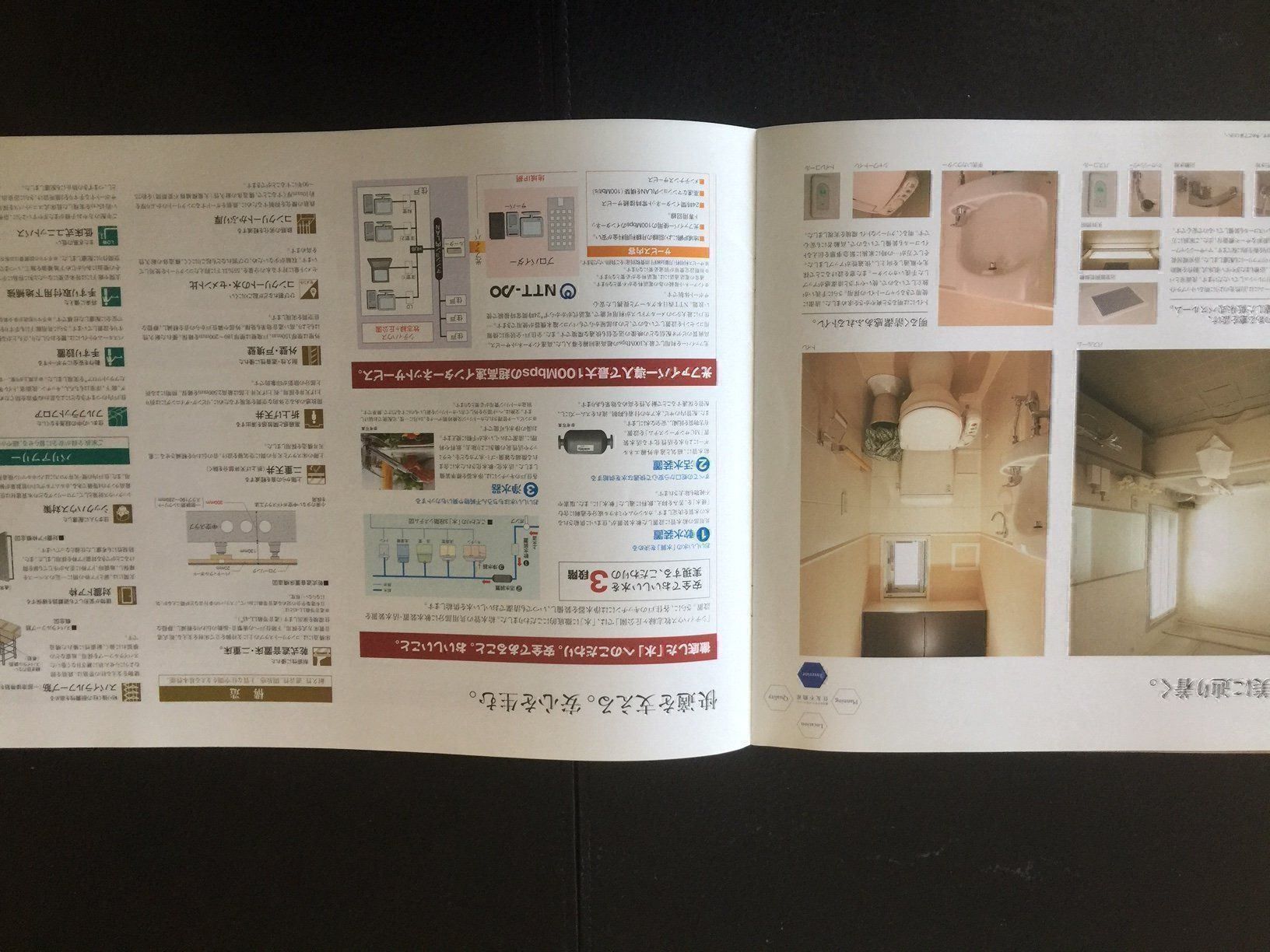 Riviste & Magazine: JAPAN-OKINAWA Wohnung Dokumentation – Usato da Aarau venduto da radilio01 6