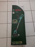Bosch ART 24 Rasentrimmer wenig gebraucht, top Zustand
