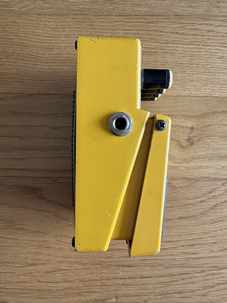 Boss Strumenti musicali: Boss OS-2 Overdrive/Distortion – Usato da Ostermundigen venduto da BenBe 3