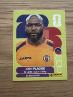 Panini Sticker John Placide Haiti WM 2026 HAI 2