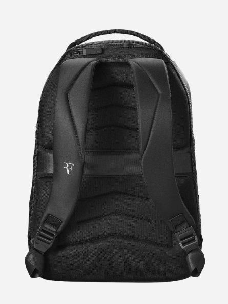 Wilson Borse: **Wilson Roger Federer Backpack Bag**NEU** – Nuovo e nell'imballaggio originale da Flawil venduto da knallfix69 2