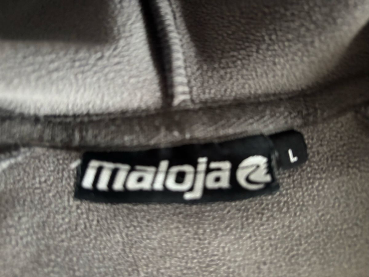 Maloja Maglioni & Felpe: Schöner Maloja Pulli – Usato da Buchs SG venduto da Ugly_Moe 1