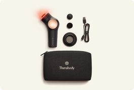 Theraface PRO - Facial Massage / Anti-Aging / Infrared 