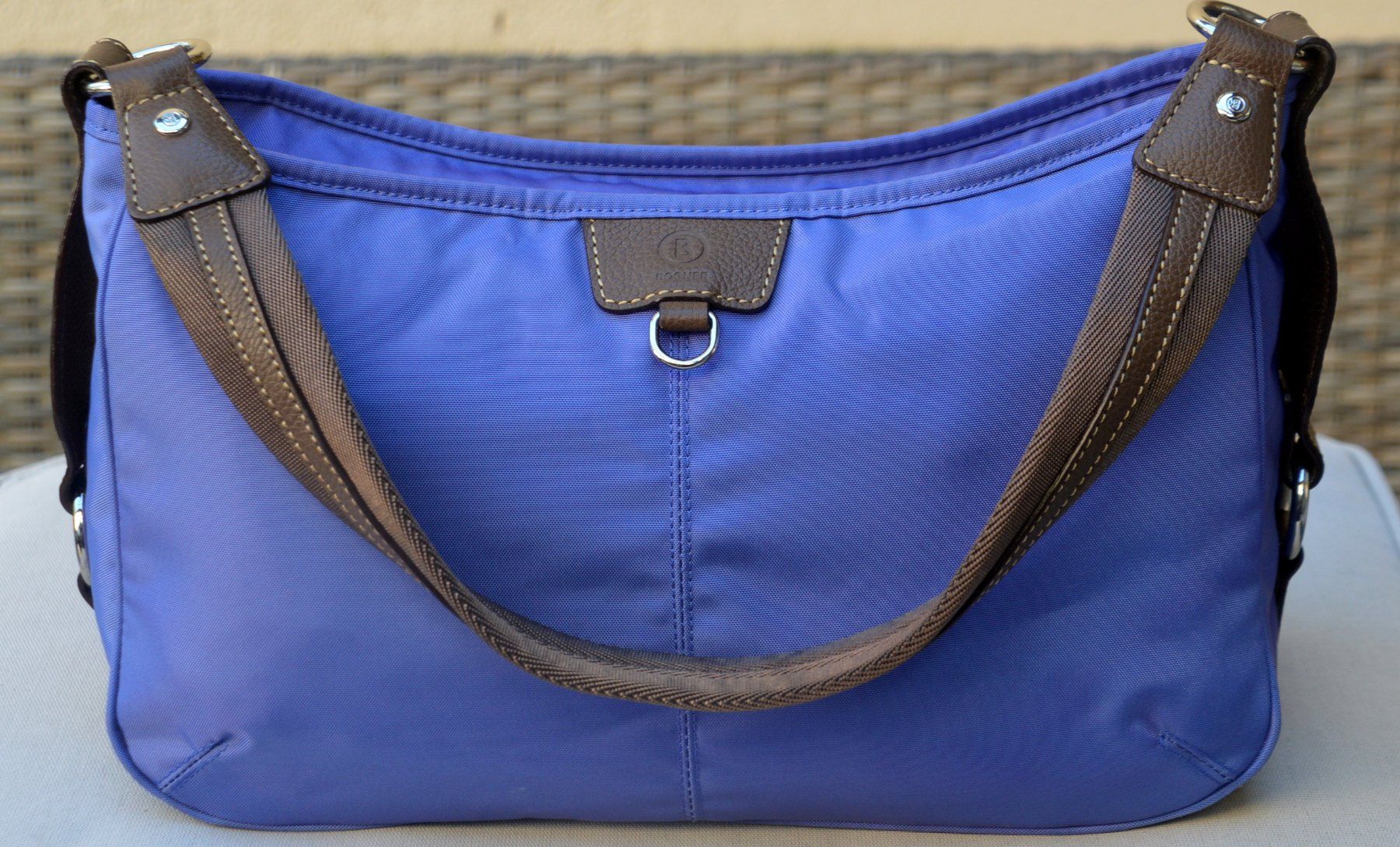 Bogner Borse da donna: Tasche Bogner sac – Usato da Collonges venduto da arashee 4