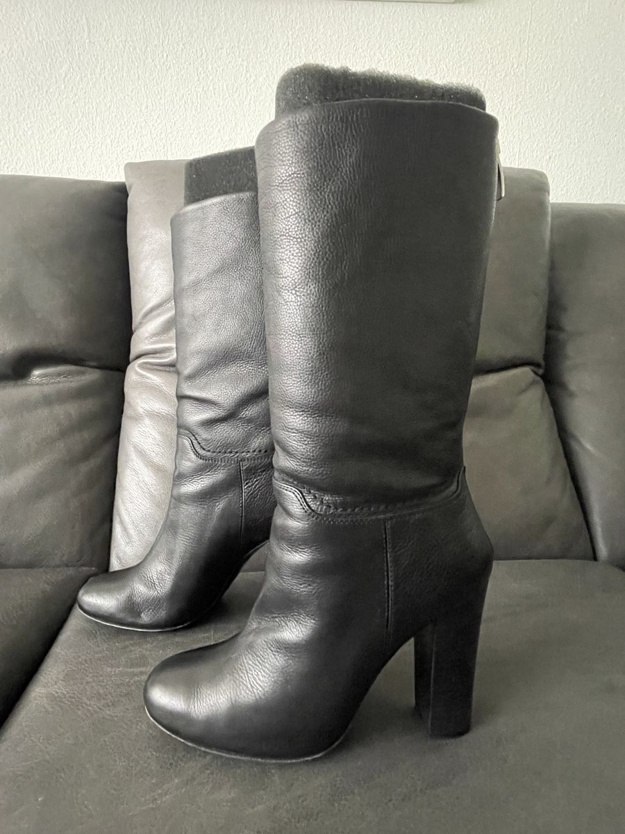 Scarpe da donna: Barbara Bui Stiefel Original 38 – Usato da Dübendorf venduto da olh_rs5r 4