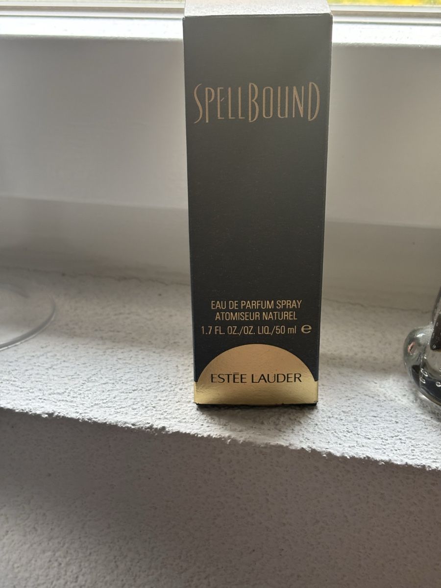 Estée Lauder Parfum & Eau de Toilette: Estee Lauder SpellBound  edp. Vintage – Neu (gemäss Beschreibung) aus Zürich von BredaB