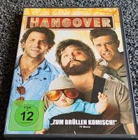 Hangover DVD (19432)