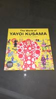 Yayoi Kusama Puzzle