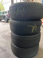 Pirelli Scorpion Winter 2 255/55 R18 109V XL Winterreifen